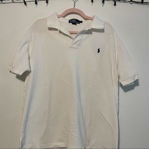 Men’s XL Polo with FREE SHIPPING